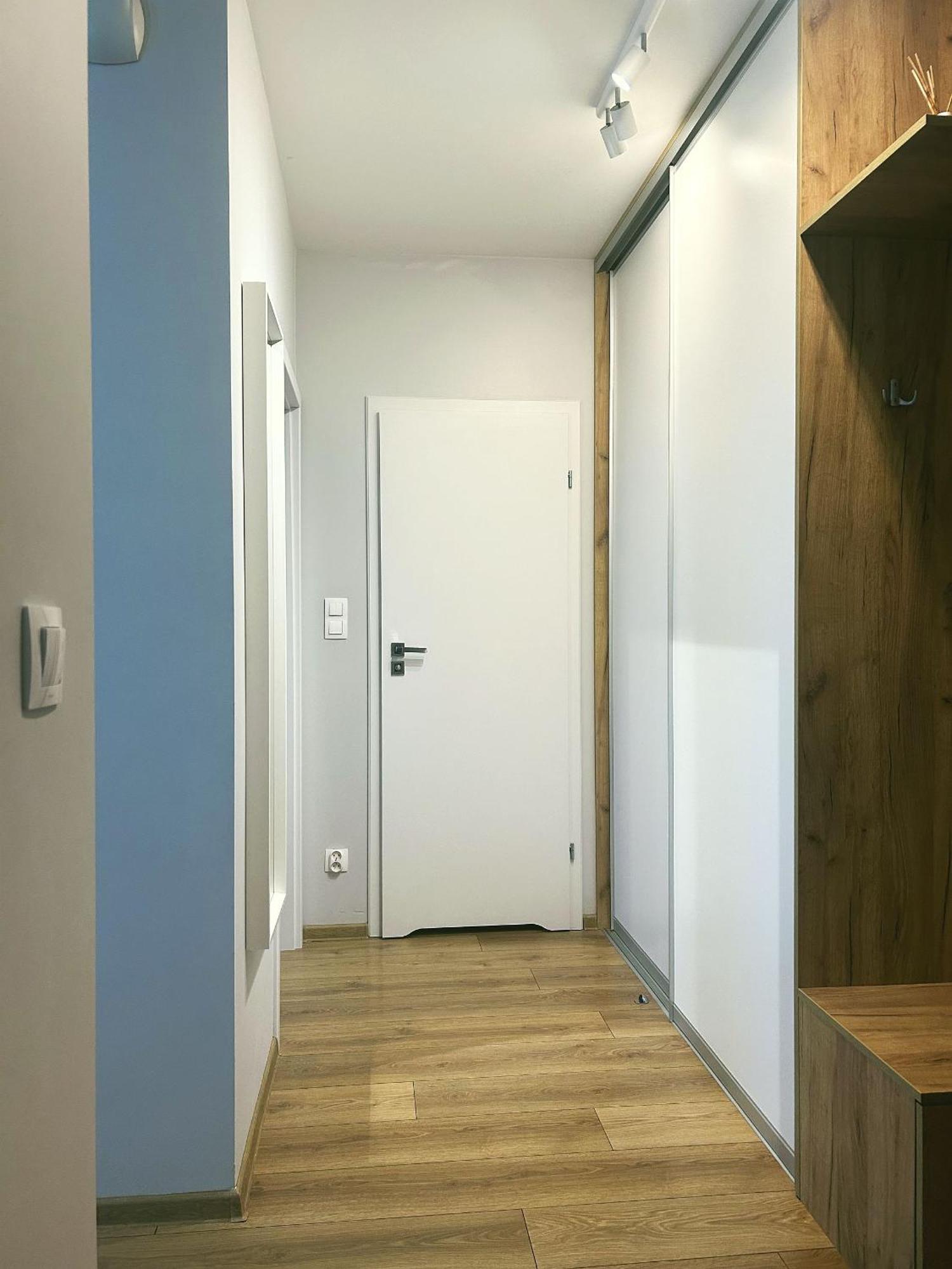 88 Apartment Krakow