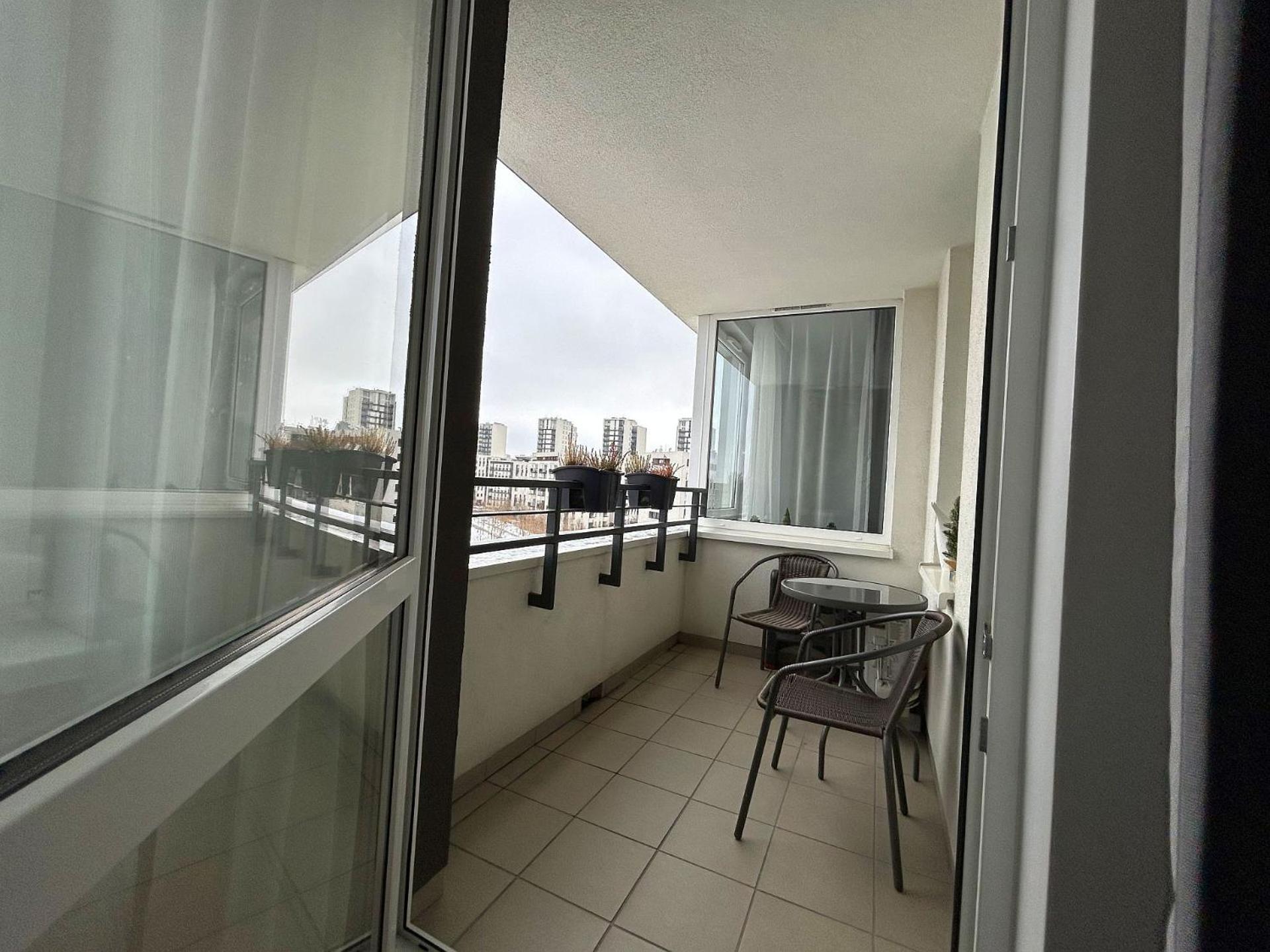 88 Apartment Krakow