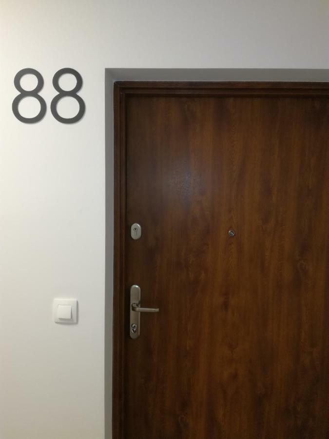 Apartment 88 Krakau